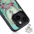 Bodhisattva iPhone 14 Kickstand Case